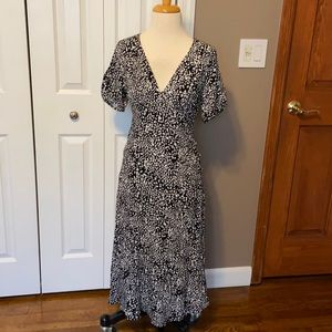 Free people maxi dress